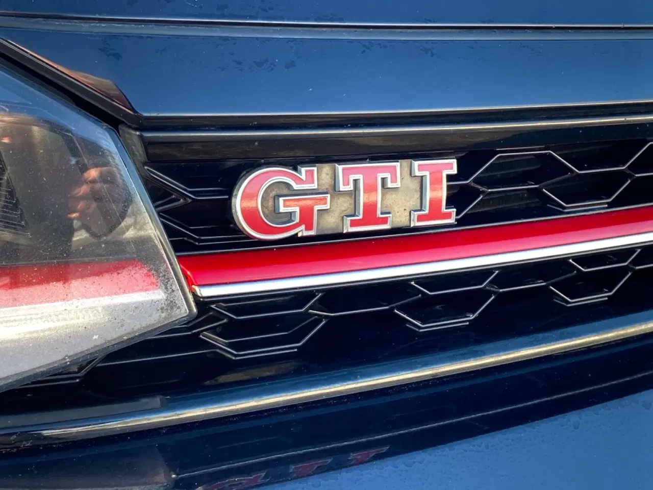 Billede 7 - VW Polo 2,0 TSI GTI DSG 200HK 5d 6g Aut.