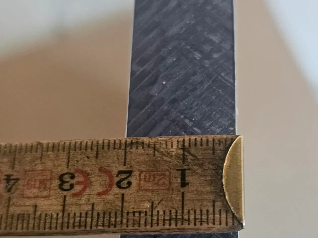 Billede 1 - Polycarbonat plade 20 mm rest TILBUD