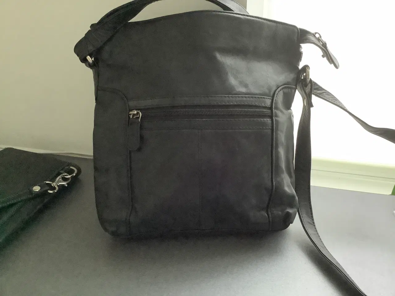 Billede 4 - Pæne tasker fra røgfrit hjem