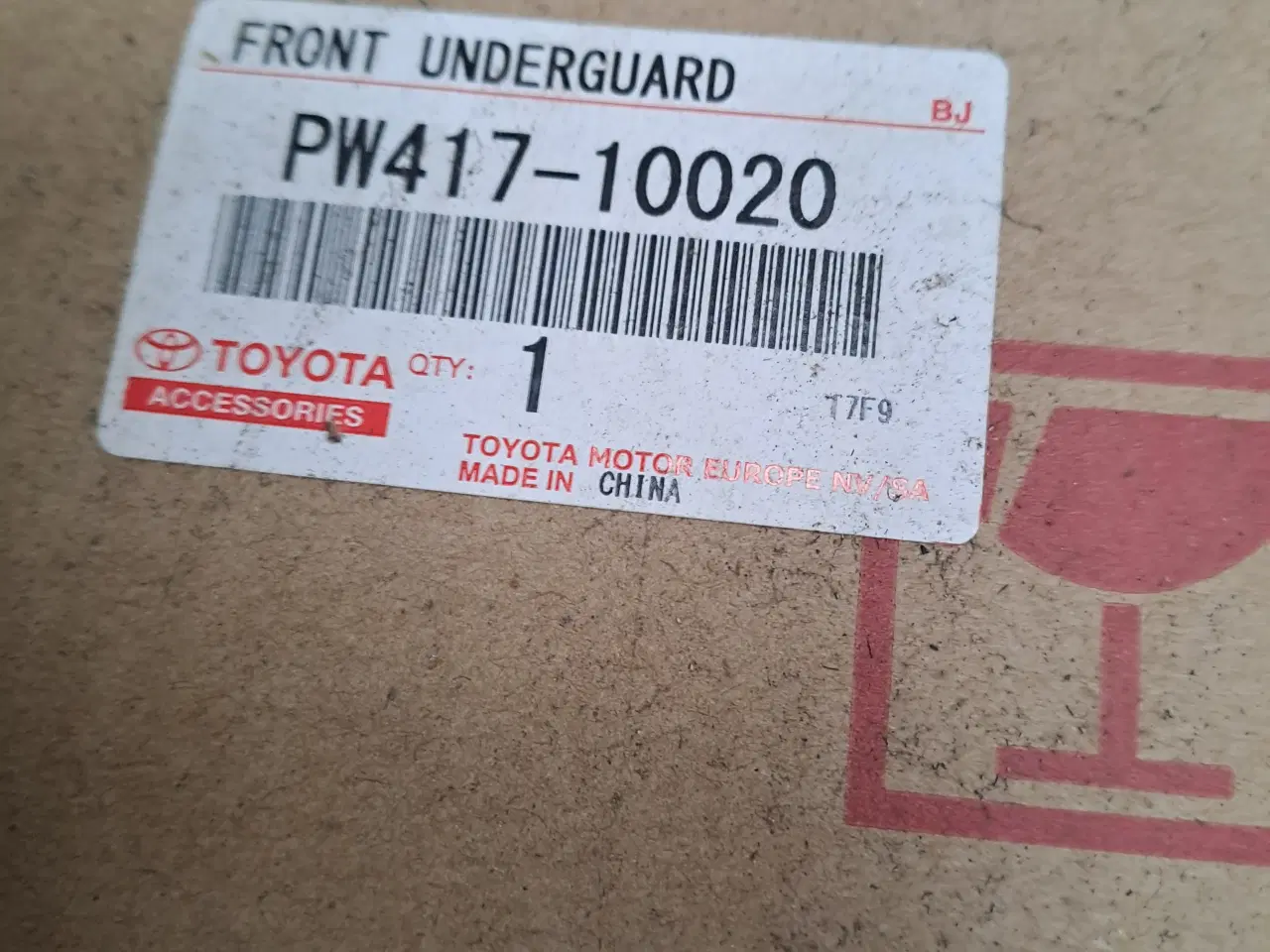 Billede 4 - C - HR styling   vinterhjul 