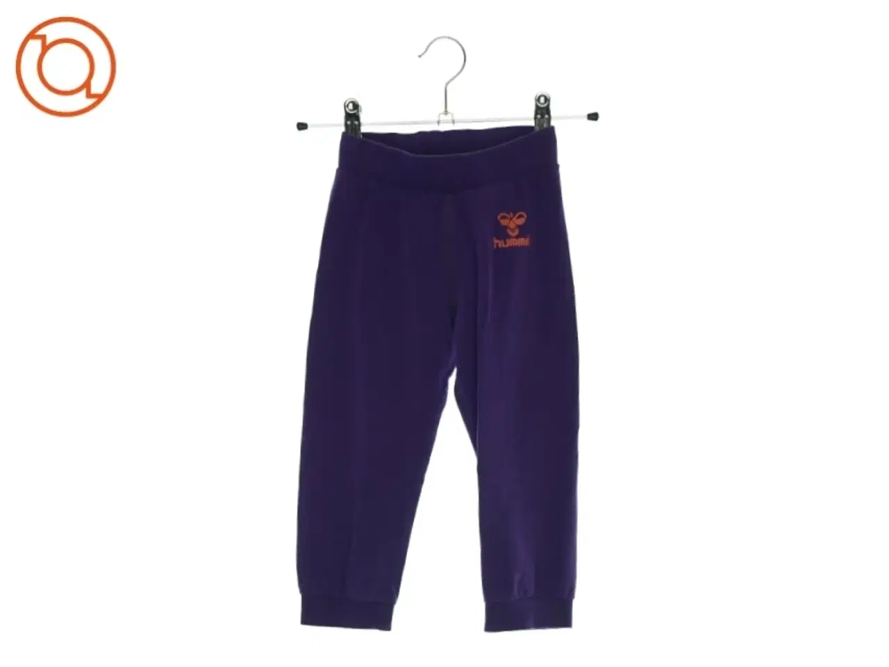 Billede 1 - Bukser fra Hummel (str. 92)