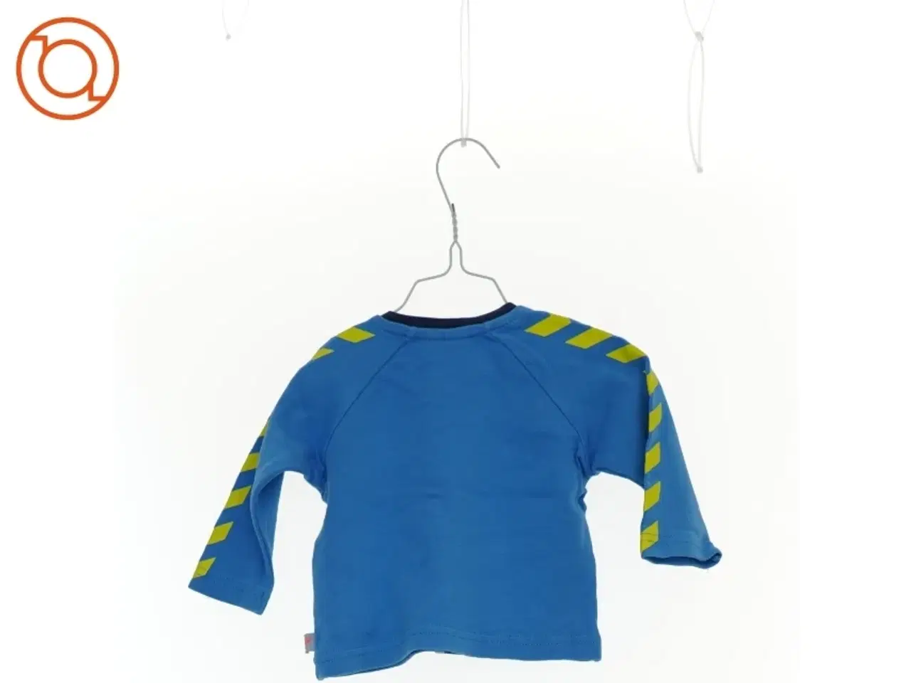 Billede 2 - Bluse fra Hummel (str. 68 cm)