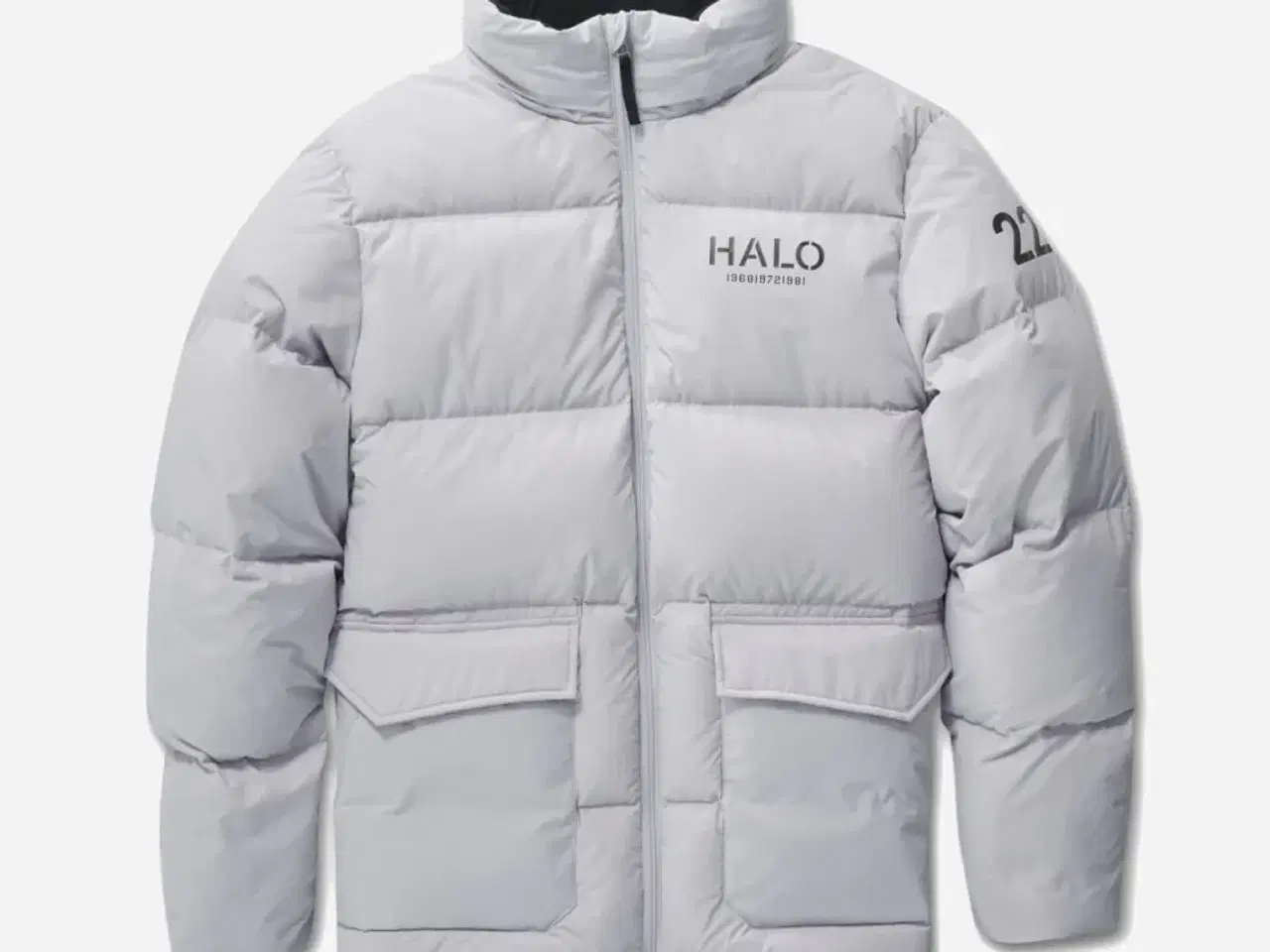 Billede 11 - Newline HALO vinterjakke/skijakke