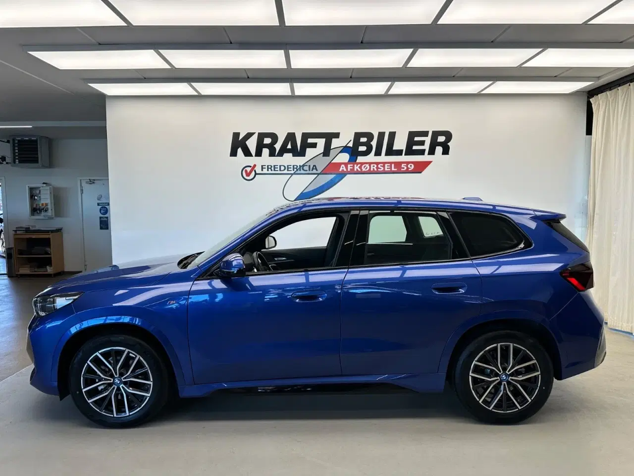 Billede 3 - BMW iX1  eDrive20 M-Sport