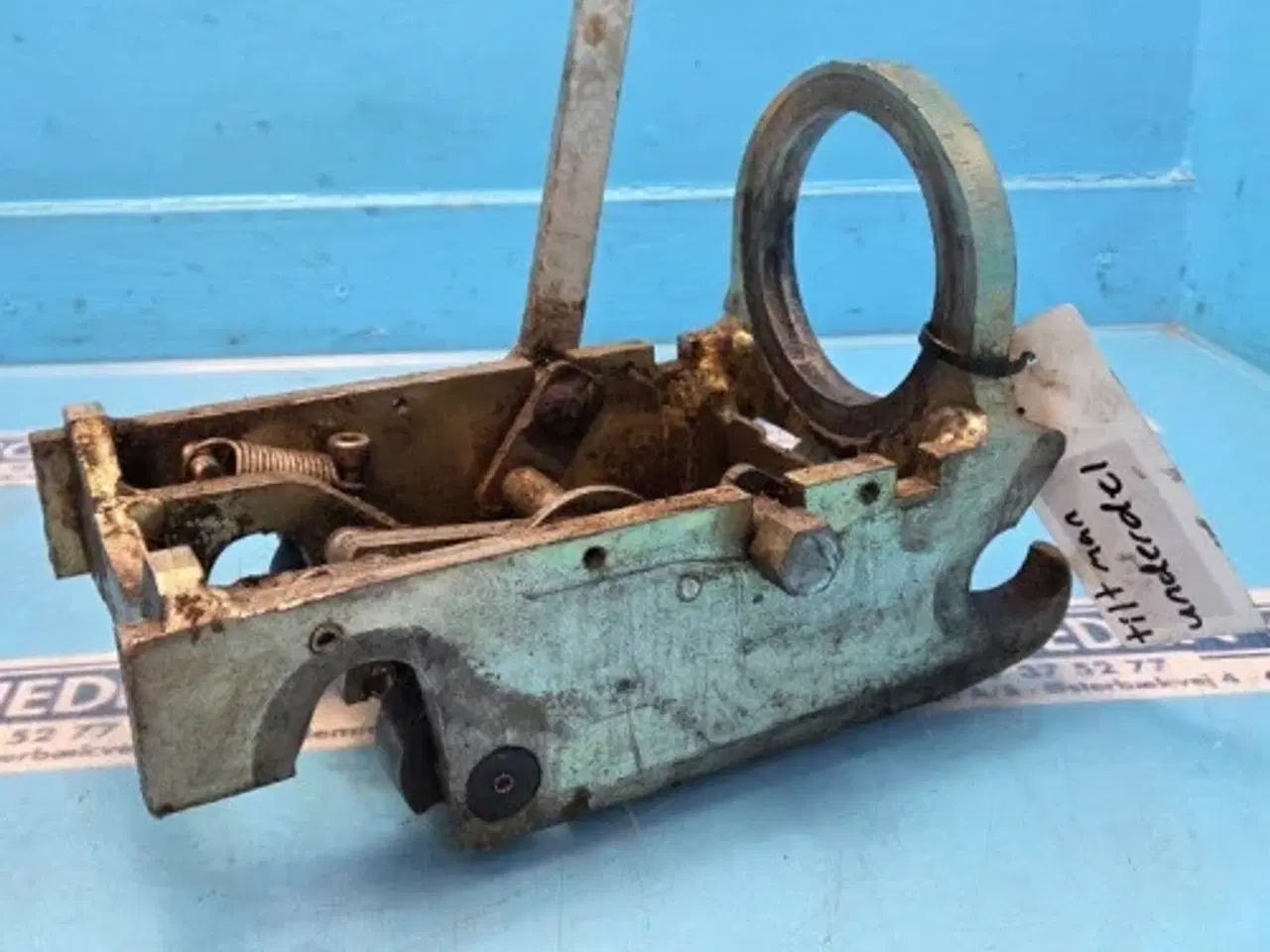 Billede 4 - Tiltman Kompakt Underdel