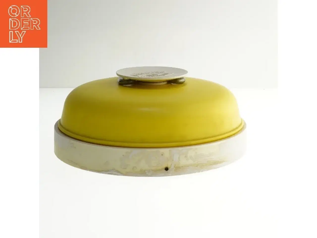 Billede 2 - Gepo 5000 vægt (str. Ø 22 cm) fra Gepo