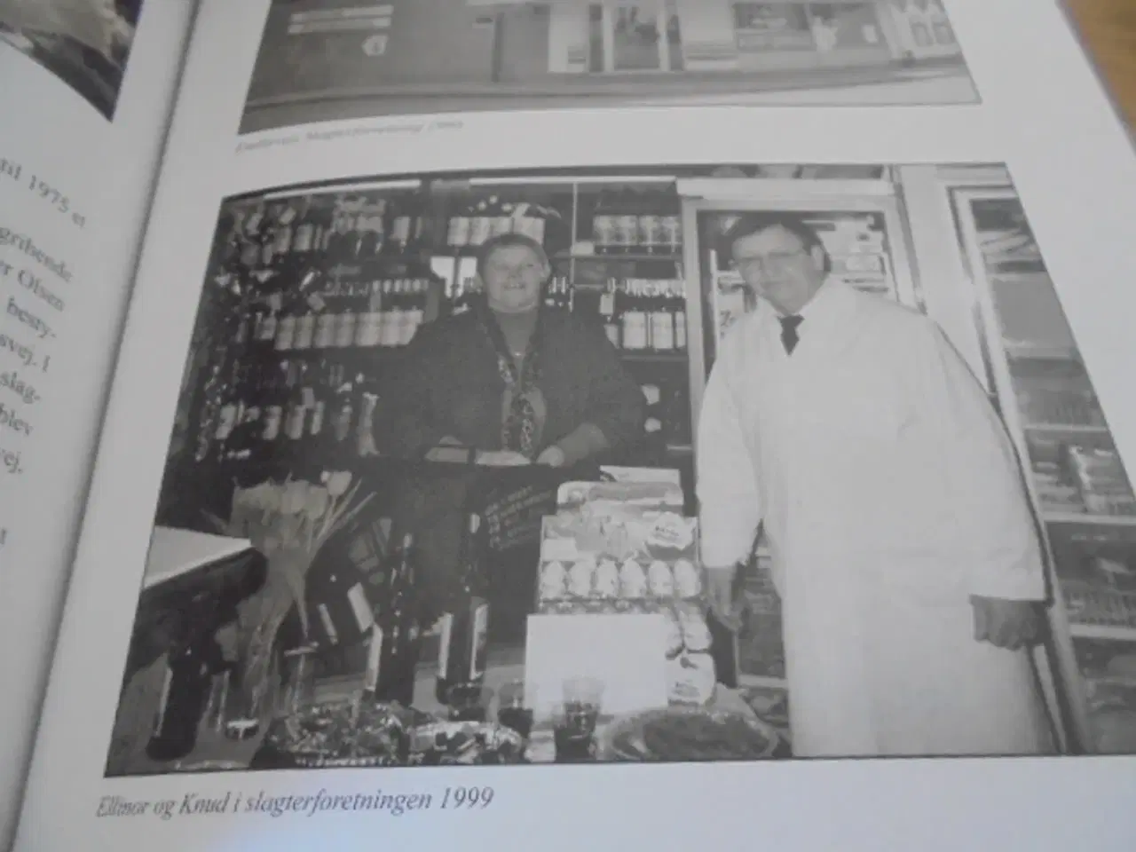 Billede 4 - 120 SLAGTERMESTRES HISTORIER, FRA 50 SLAGTERFORRET