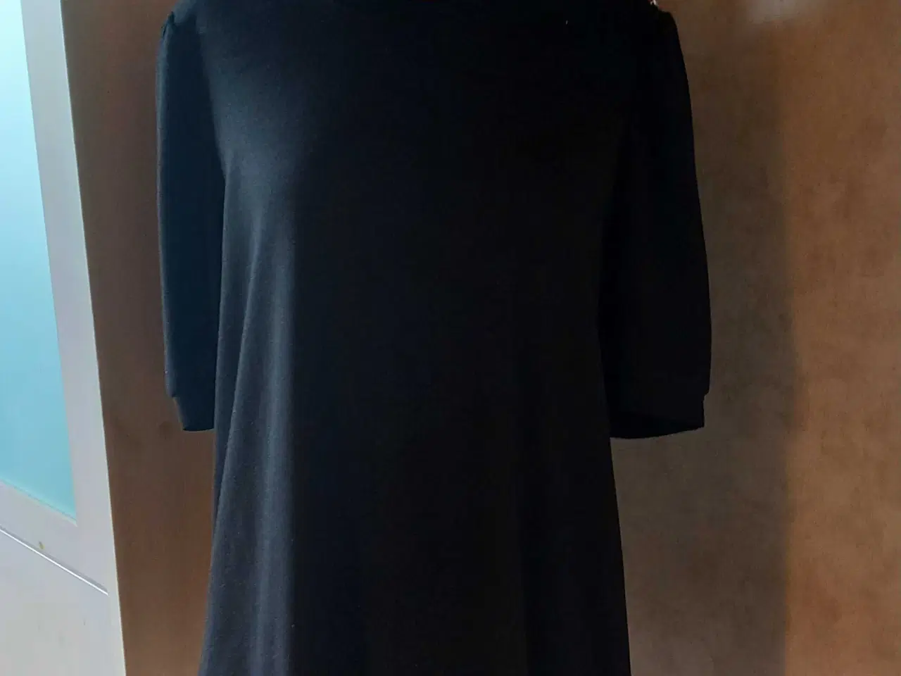 Billede 1 - Sort Zizzi T-shirt str M