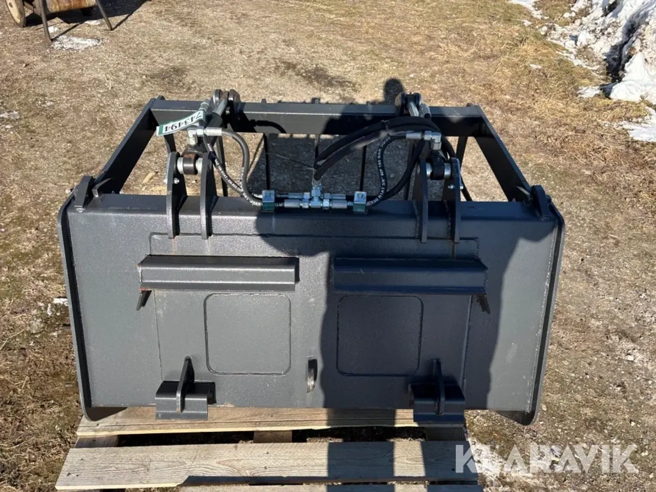 Billede 7 - Overfaldsklo