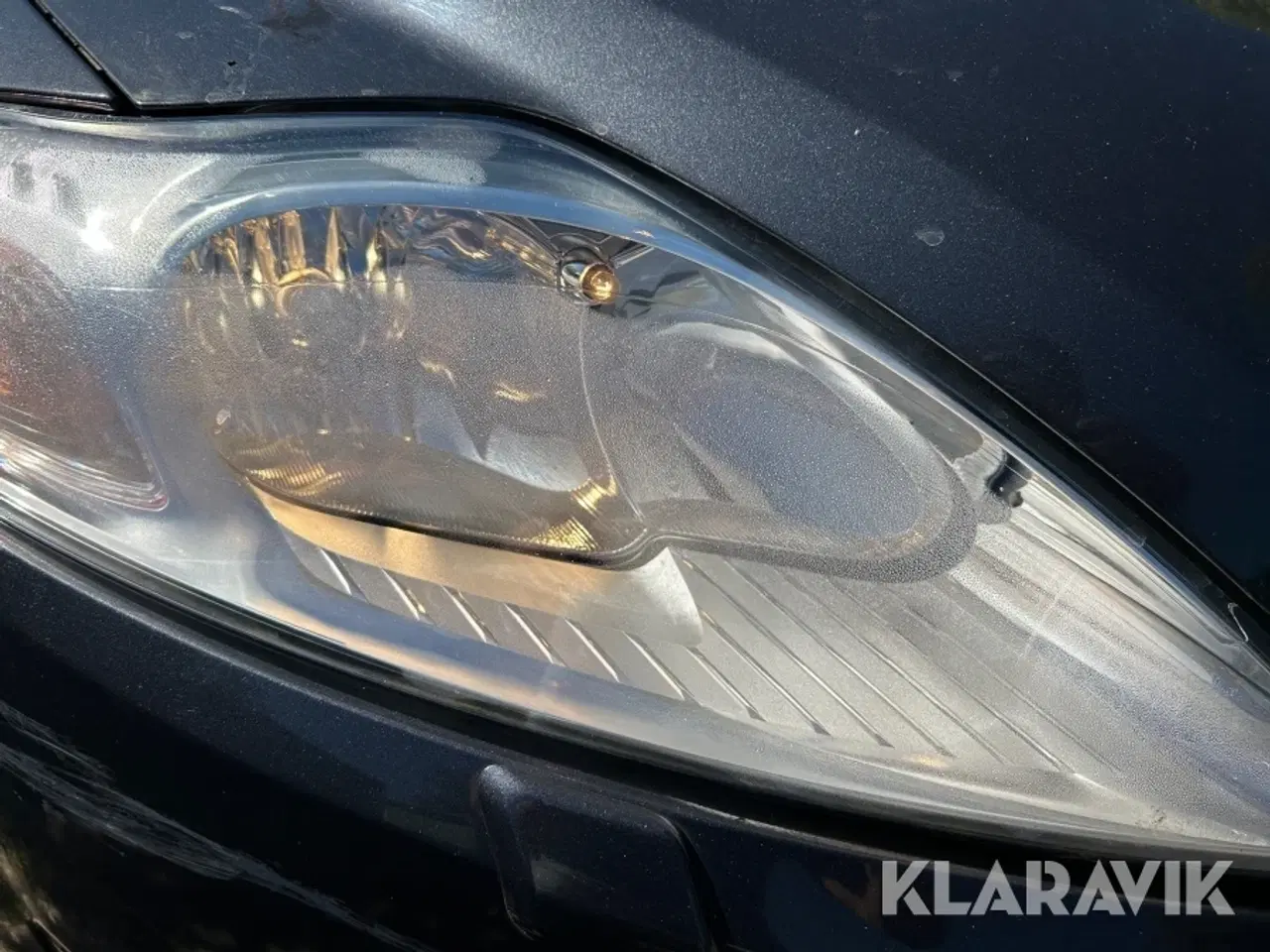Billede 7 - Personbil Ford Mondeo