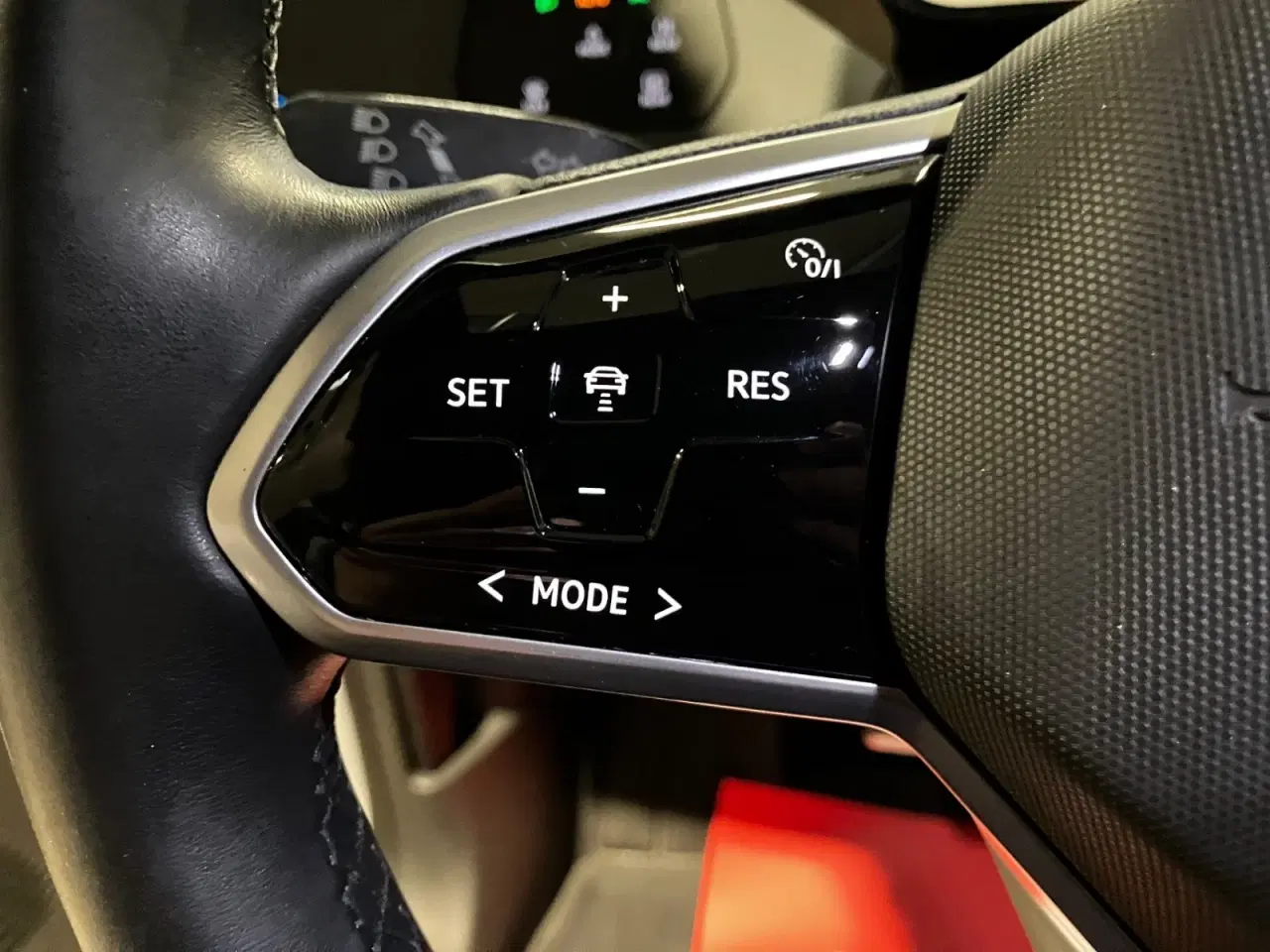 Billede 9 - VW ID.3 58 Pro Performance Life