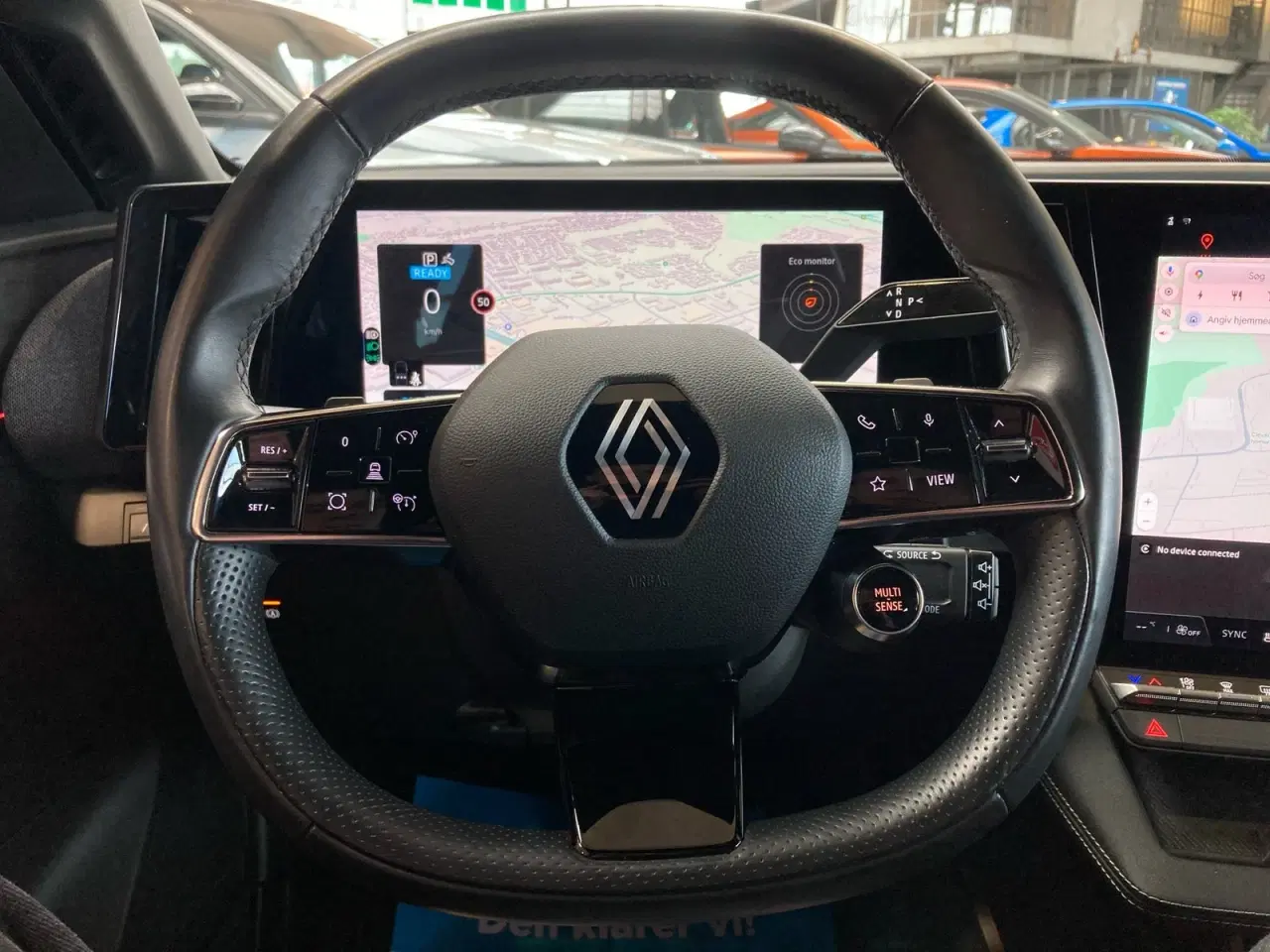 Billede 8 - Renault Megane E-Tech 60 Techno