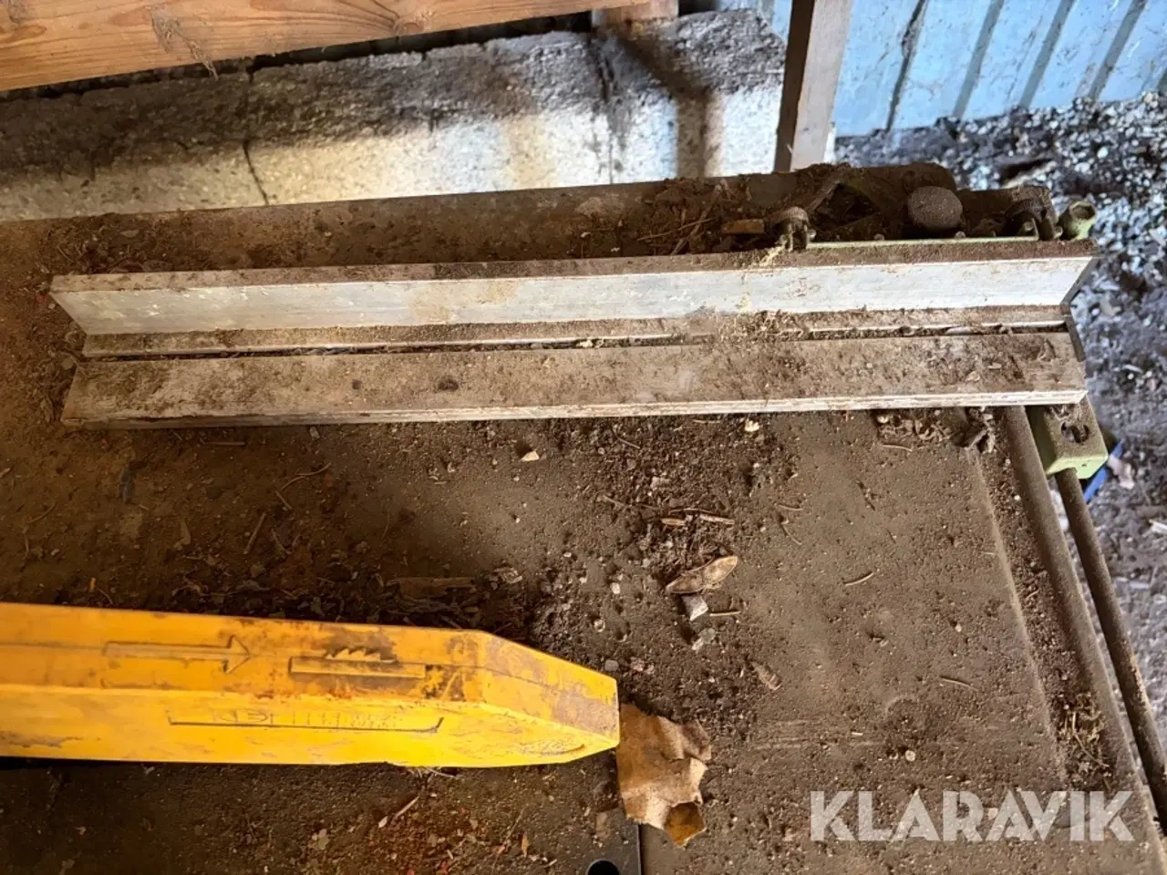 Billede 9 - Bord rundsav Elektra Beckum Tischkreissäge