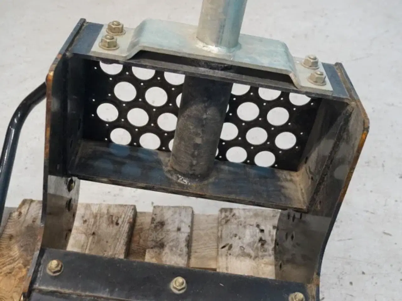 Billede 7 - Case 8010 Stige 87283973