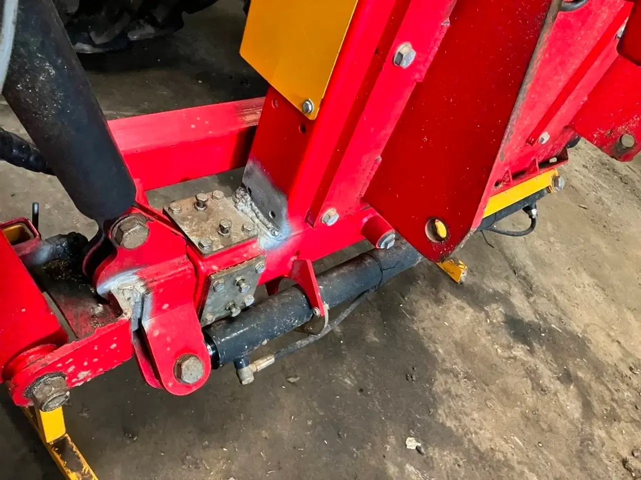 Billede 7 - Elkær hs-2300