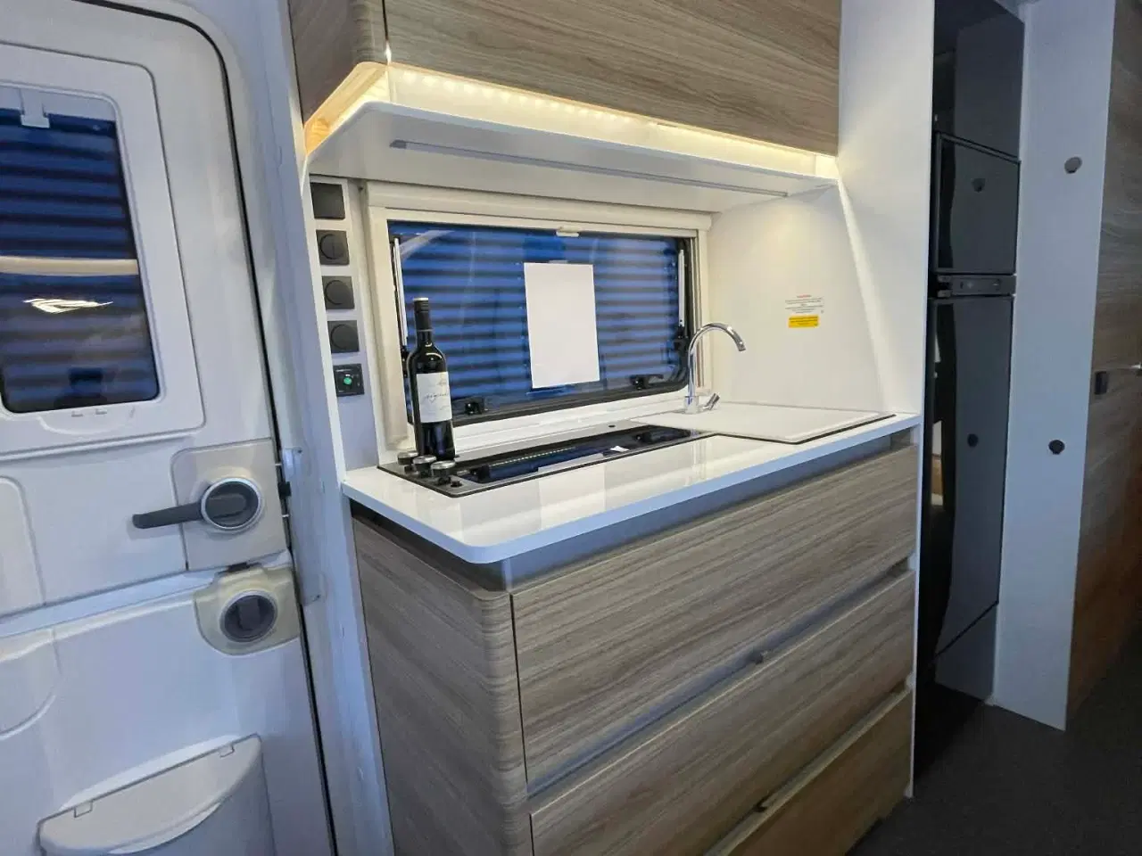 Billede 9 - 2019 - Adria Altea 552 PK