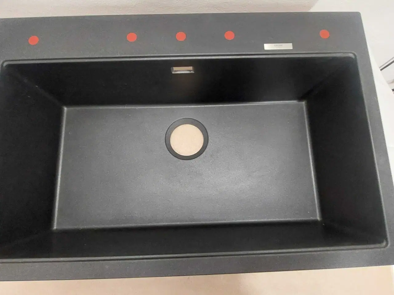 Billede 2 - Køkkenvask, Grohe 78 x 51 cm. Ubrugt ( annonce 276