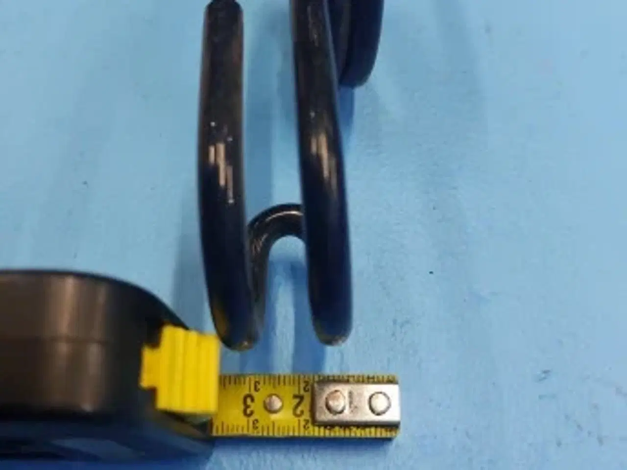 Billede 7 - Pick-up Fjedre (8stk) Længde 65cm-Bredde 3.5cm.