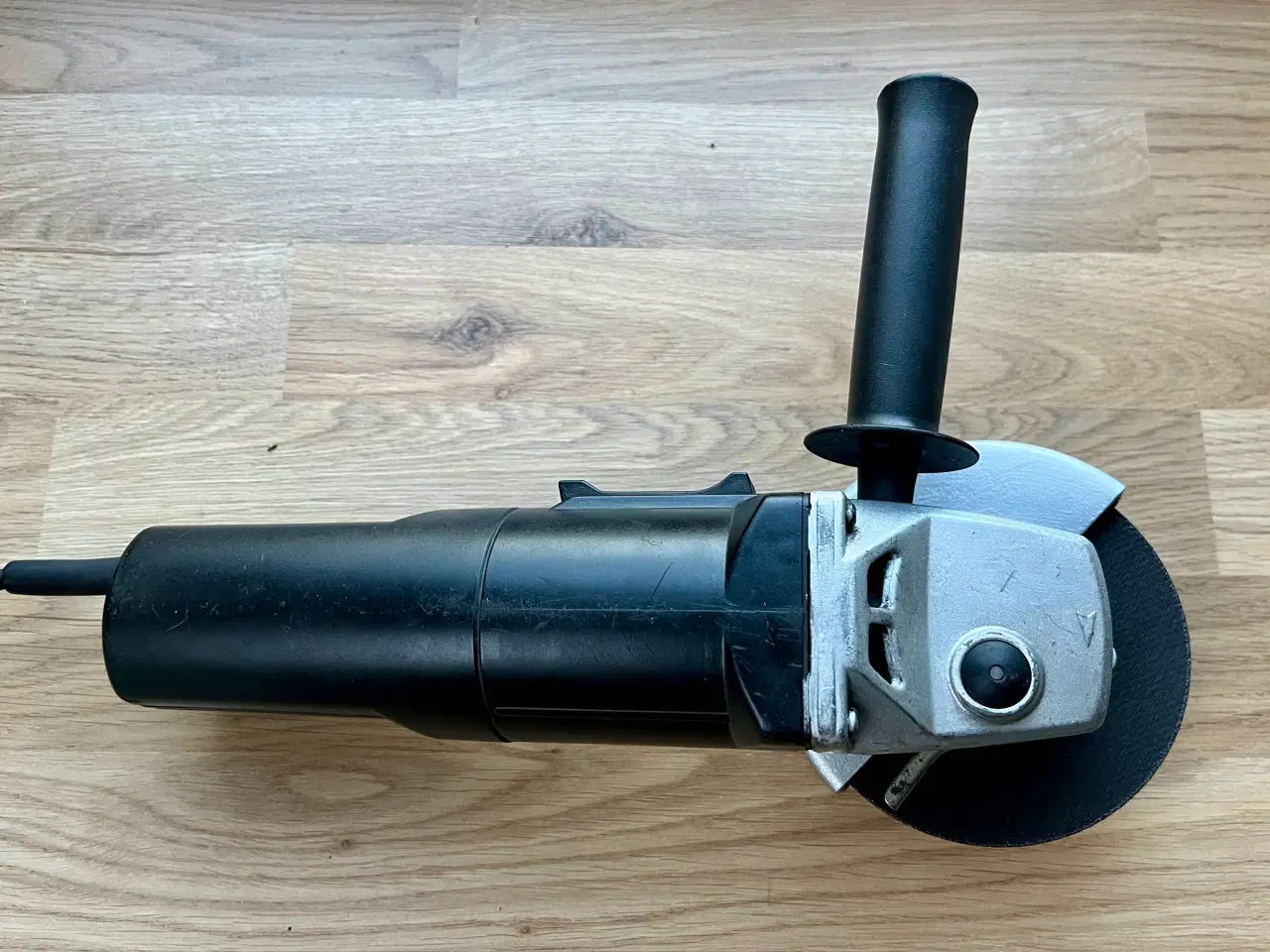 Billede 2 - Kvalitets vinkelsliber 1000w