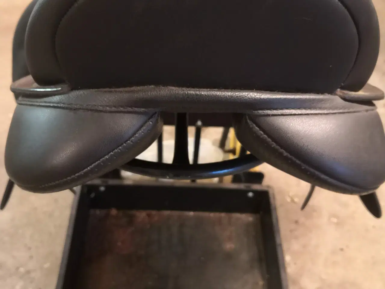 Billede 5 - Sadelvogn med plads til mere