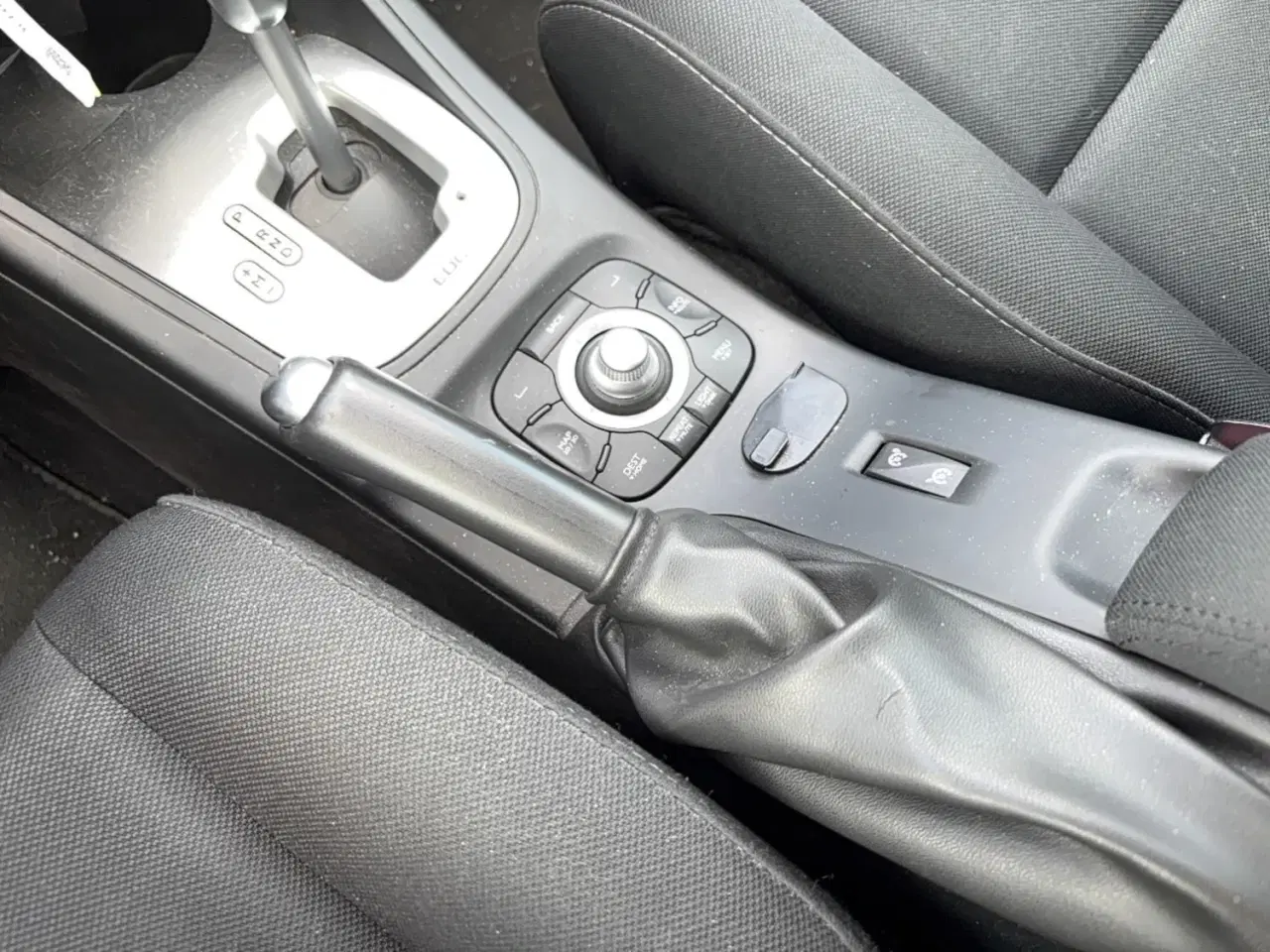 Billede 12 - Renault Mégane 1,5 dCi 110 FAP aut 110HK Stc