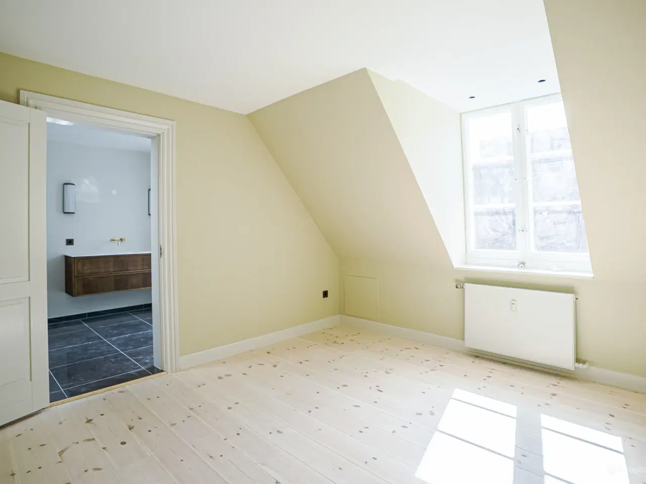 Billede 6 - Kontor i hjertet af København K