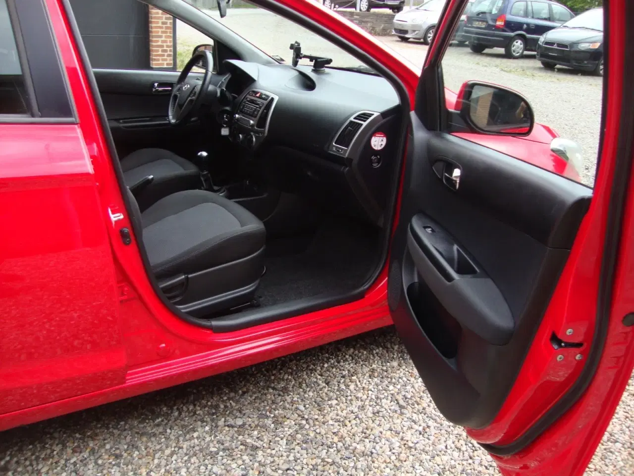 Billede 6 - Hyundai i20 1,25 Comfort