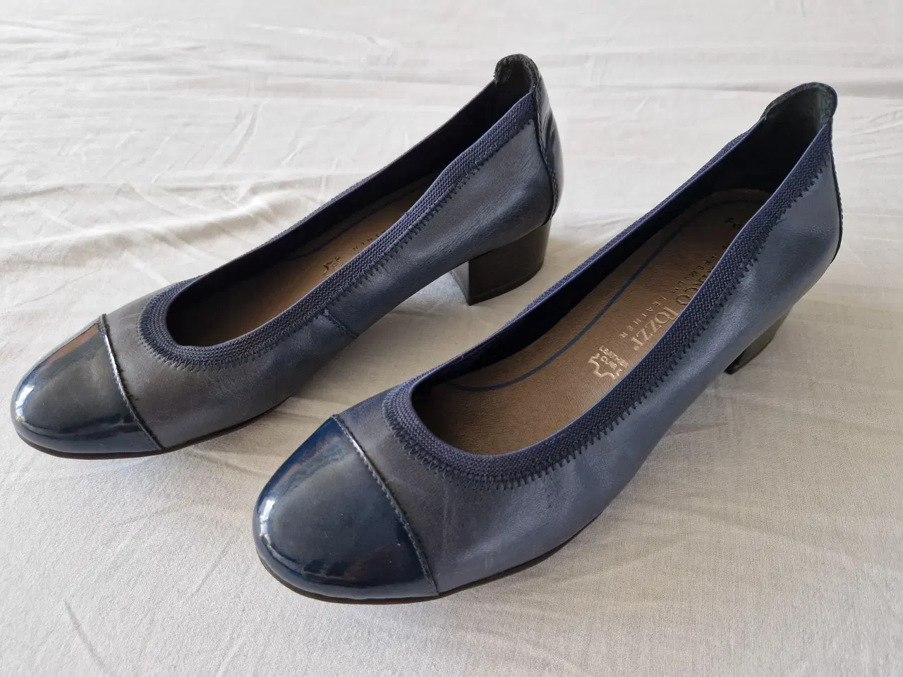 Billede 1 - Pumps str 37