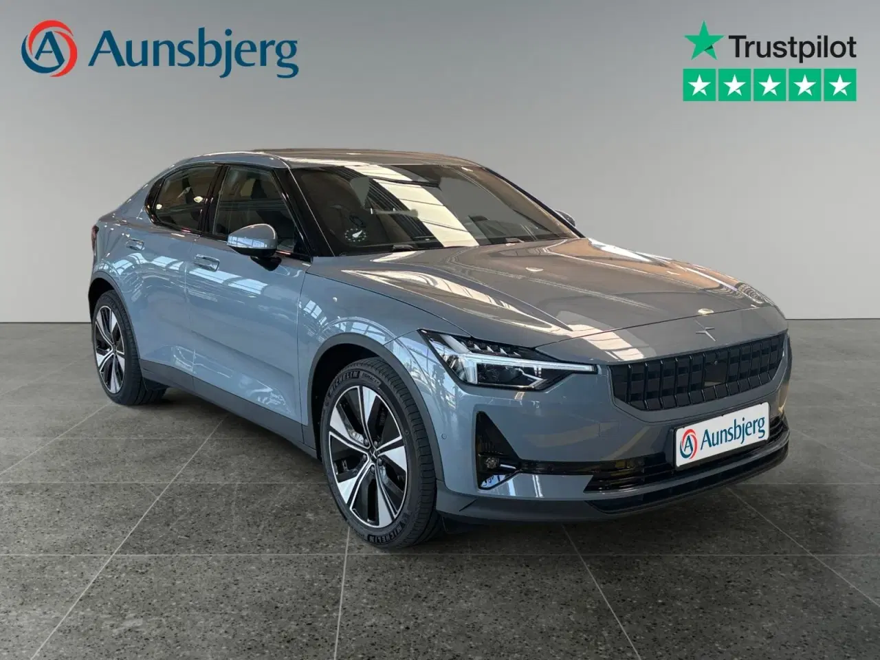 Billede 7 - Polestar 2  Long Range