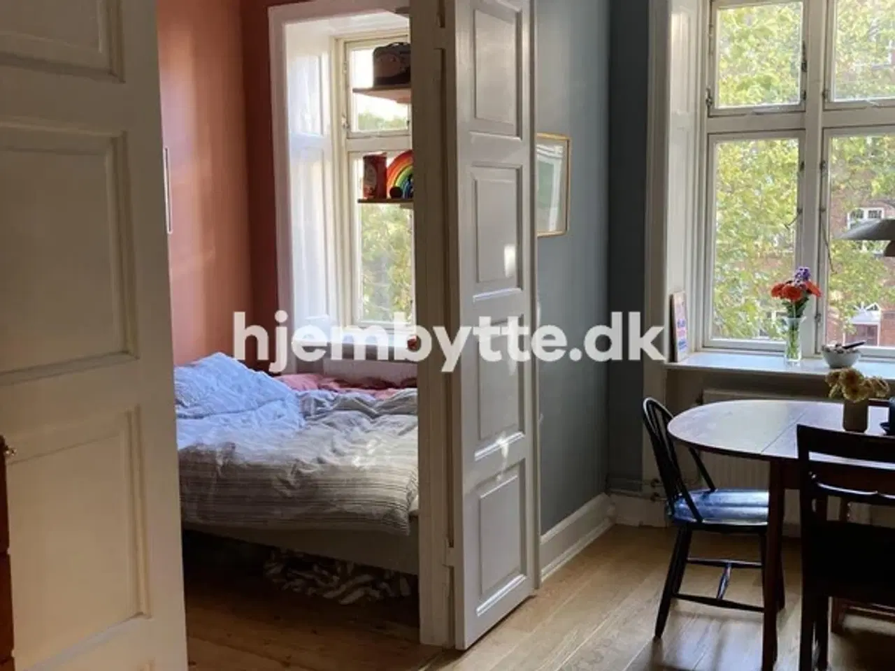 Billede 10 - Hjembytte - Arresøgade