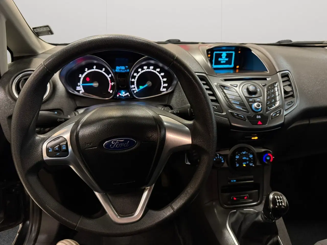 Billede 6 - Ford Fiesta 1,0 SCTi 100 Titanium