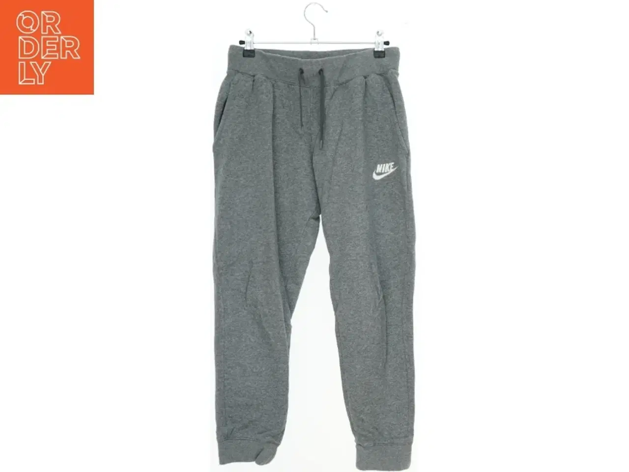 Billede 1 - Grå Nike Sweatpants fra Nike (str. 146)