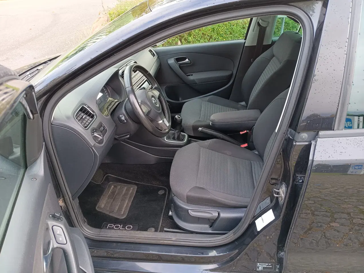 Billede 3 - Vw Polo 1.6 tdi