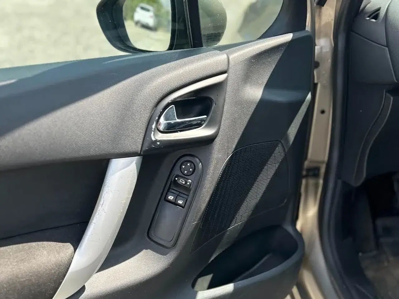 Billede 9 - Citroën C3 1,6 HDi 92 Attraction