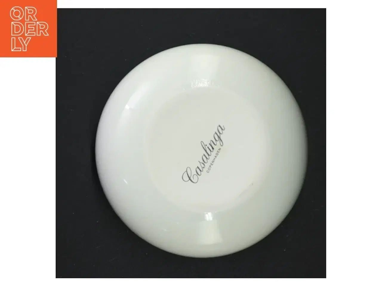 Billede 3 - Ubrugt Casalinga porcelænsskål fra Casalinga (str. 15 x 6 cm)