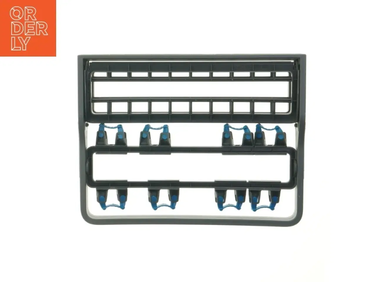 Billede 2 - Glas holder til opvaskemaskin