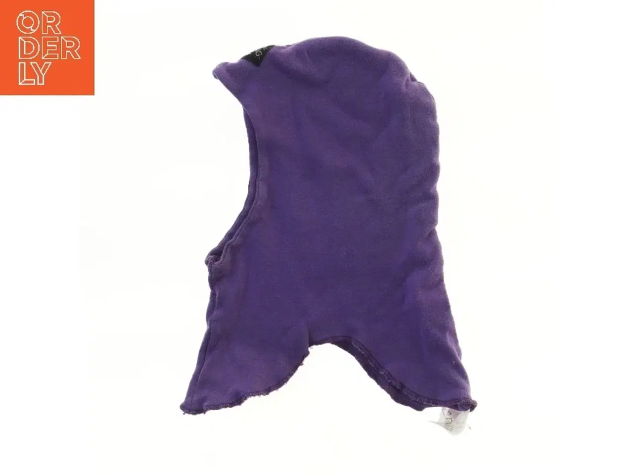 Billede 2 - Violet elefanthue fra Racing Kids (str. 116)