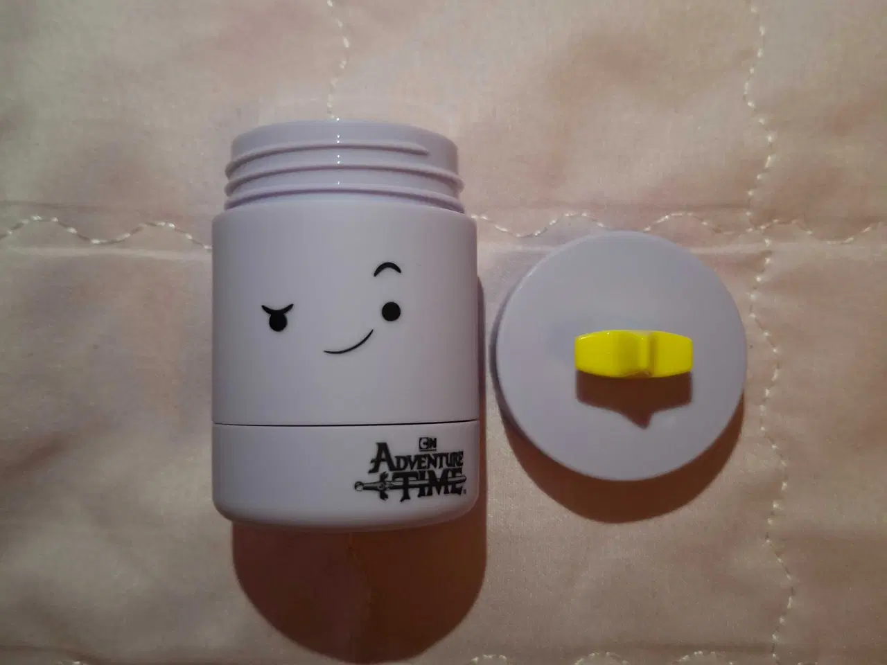 Billede 2 - Adventure Time x Sheglam Tinted Lip Mask