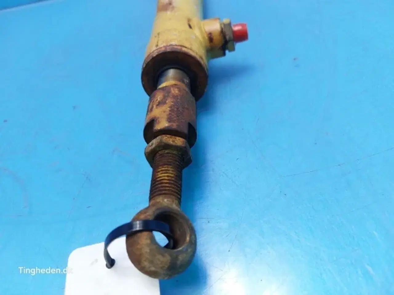 Billede 6 - New Holland Falihd Cylinder L. 89512286