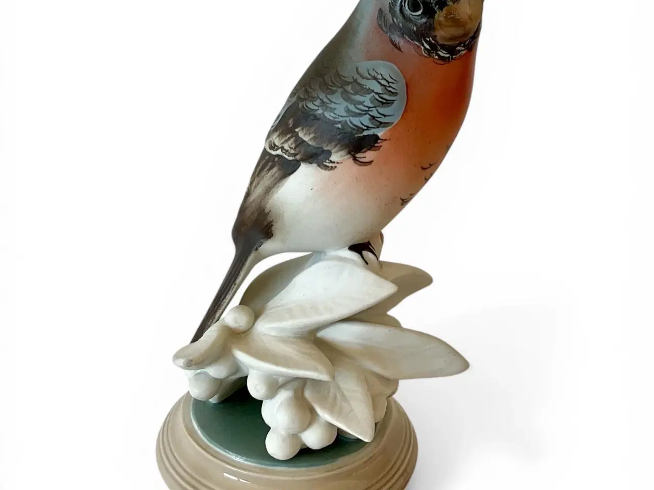 Billede 2 - Royal Dux limitededition