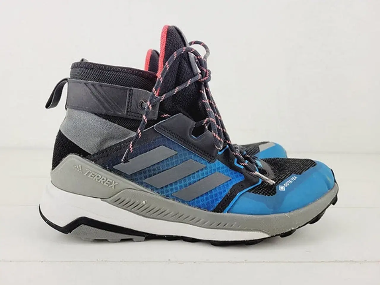 Billede 1 - ⭐️- Adidas TERREX Trailmaker Mid GORE-TEX: str. 42