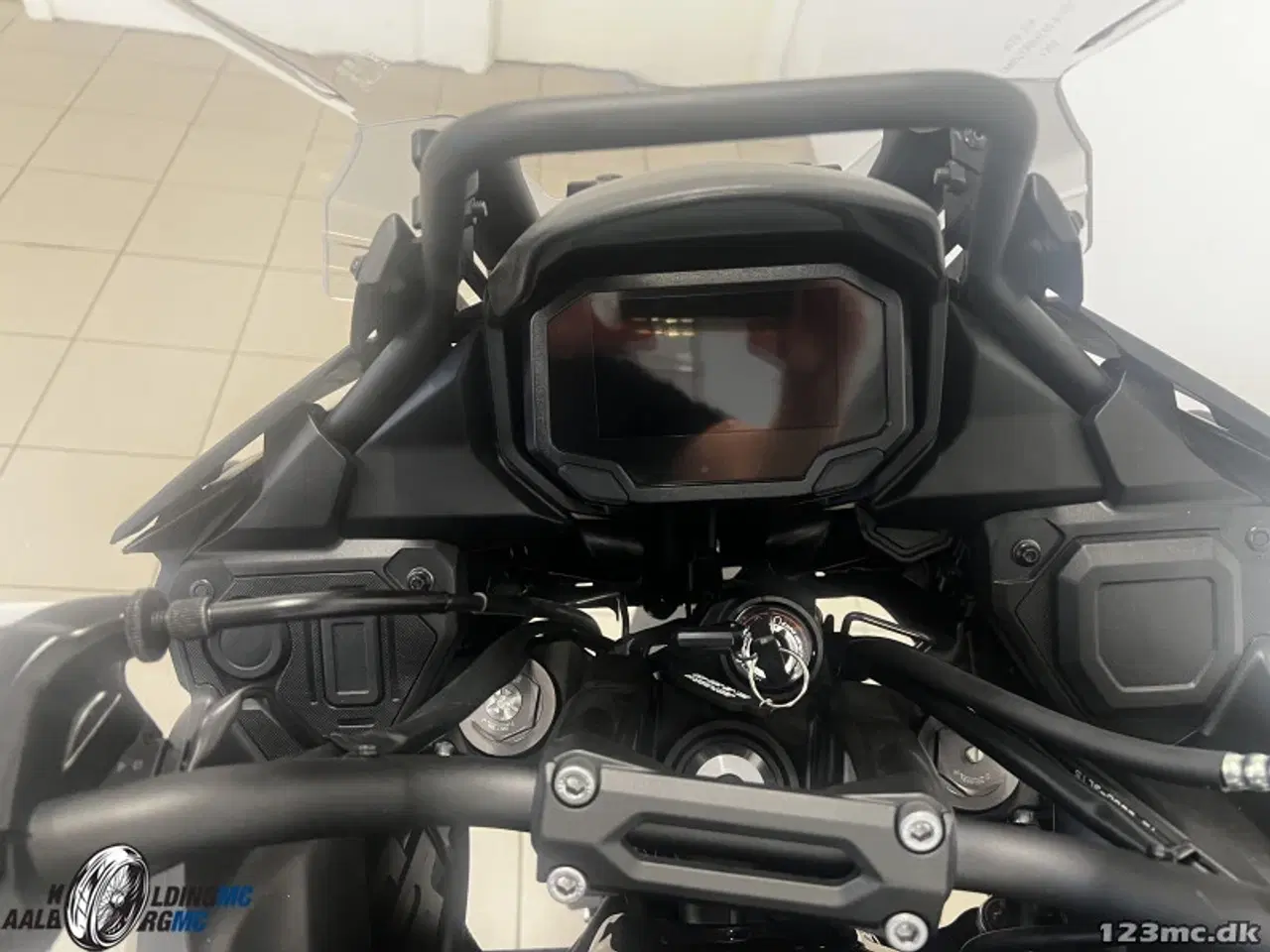 Billede 5 - Kawasaki Versys 650 Aalborg MC