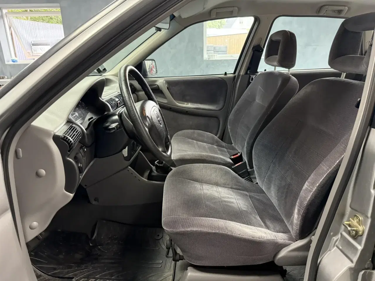 Billede 15 - Opel Astra 1,6 i GL 75HK 5d