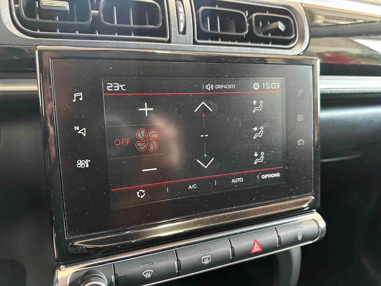 Billede 12 - Citroën C3 1,6 BlueHDi 75 Feel+
