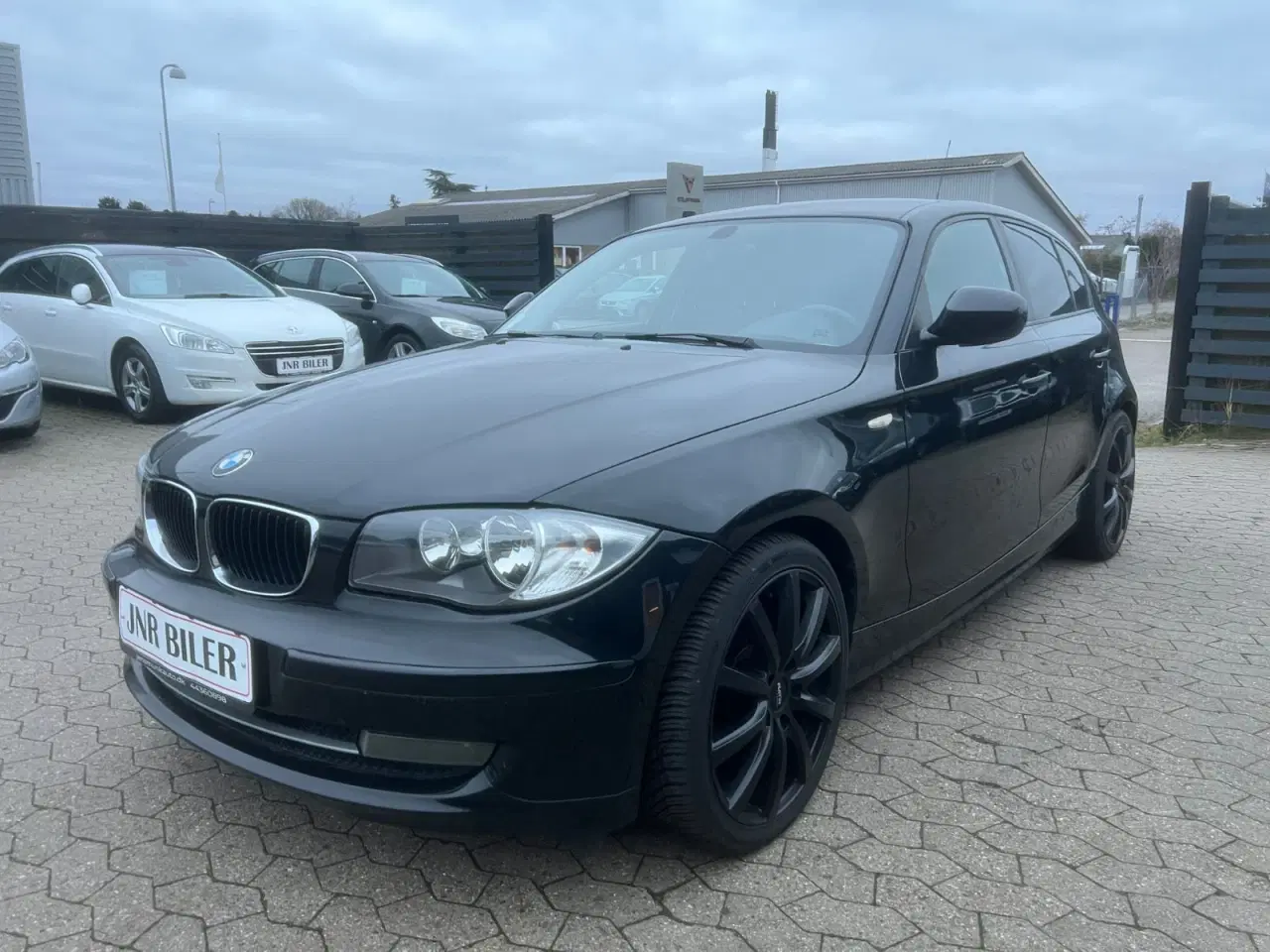 Billede 18 - BMW 116d 2,0 