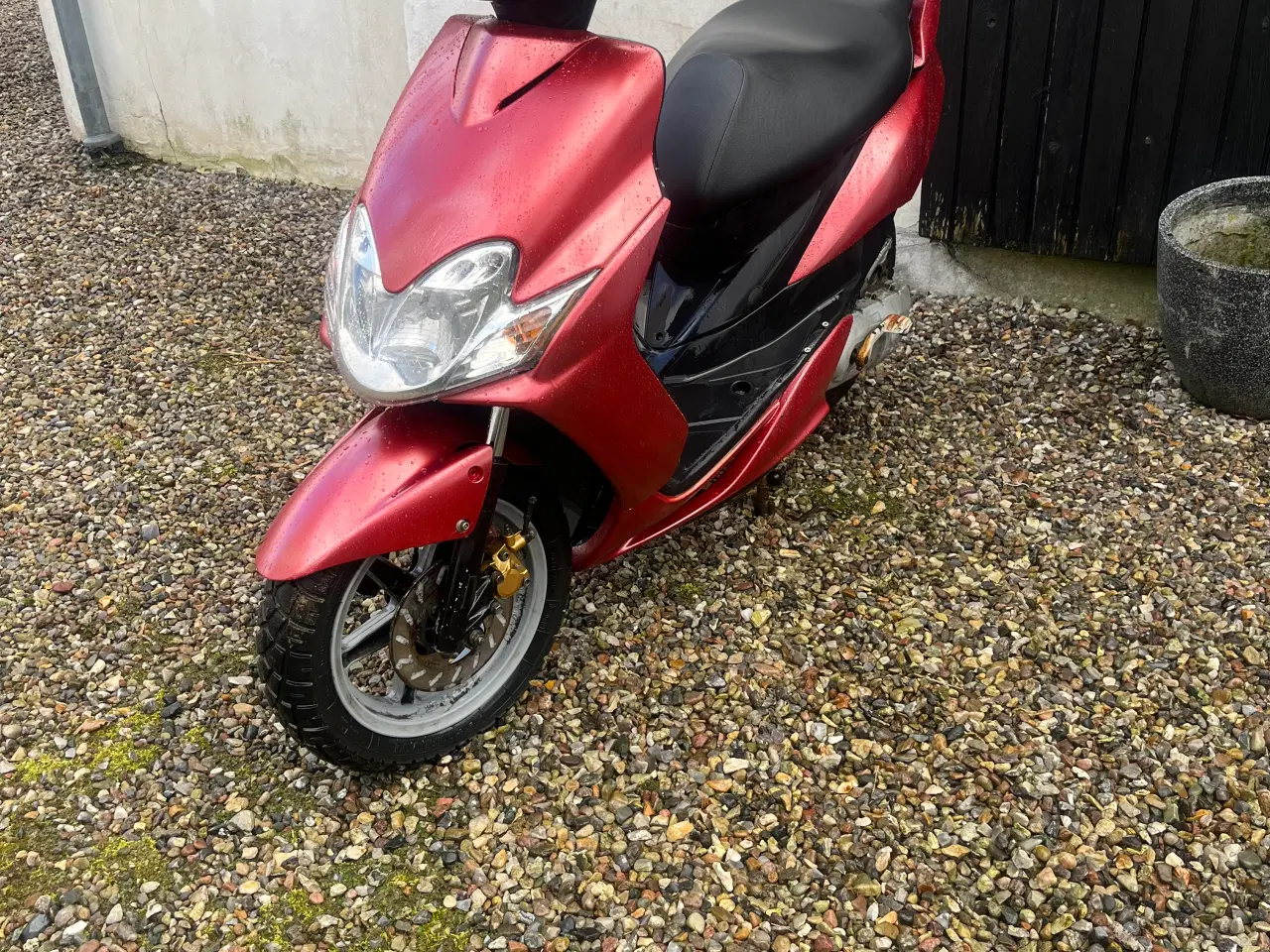 Billede 6 - Yamaha jog R