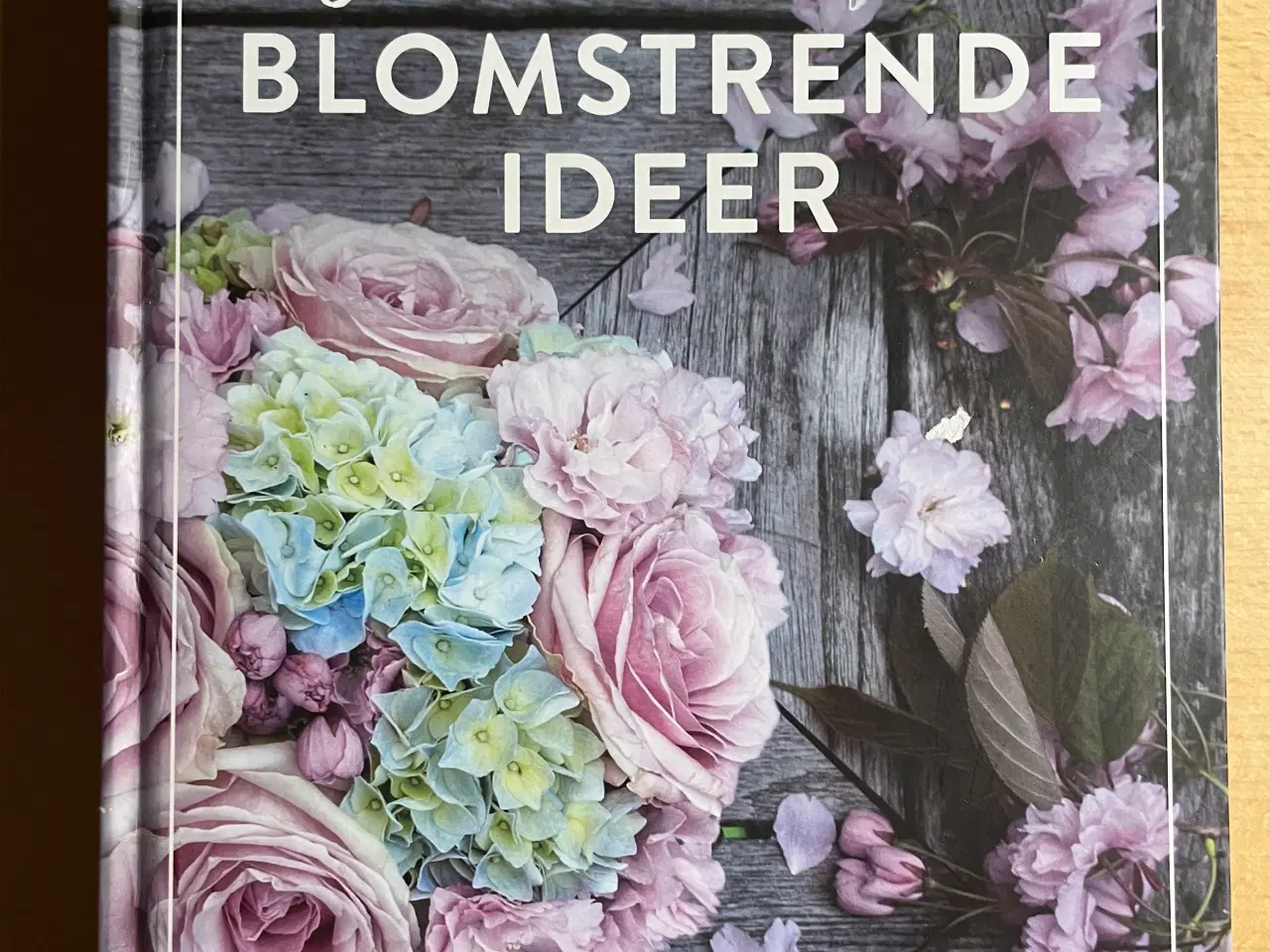 Billede 1 - Blomstrende ideer, Julie Wettergren