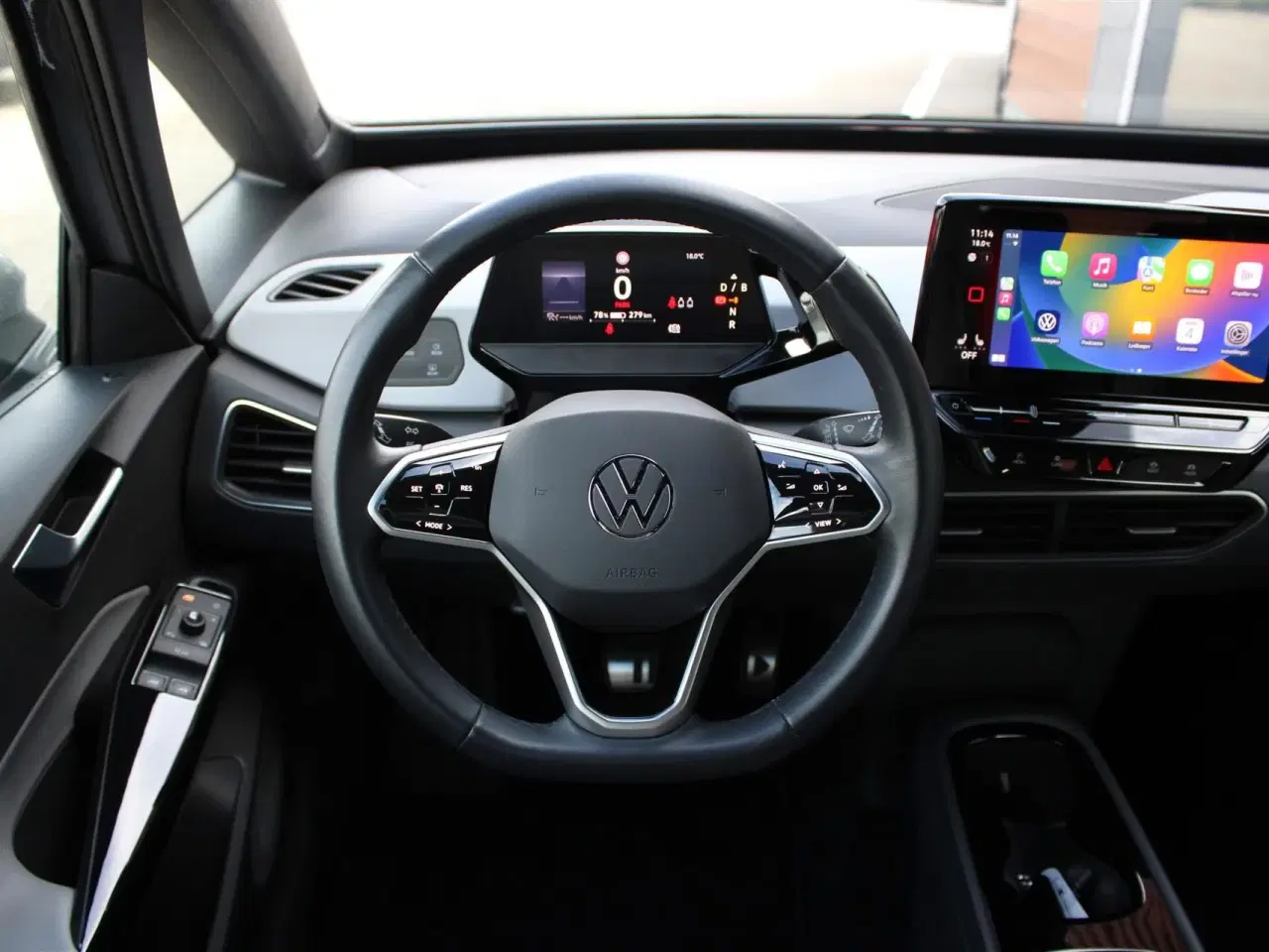 Billede 5 - VW ID.3 EL Pro Life 145HK 5d Aut.