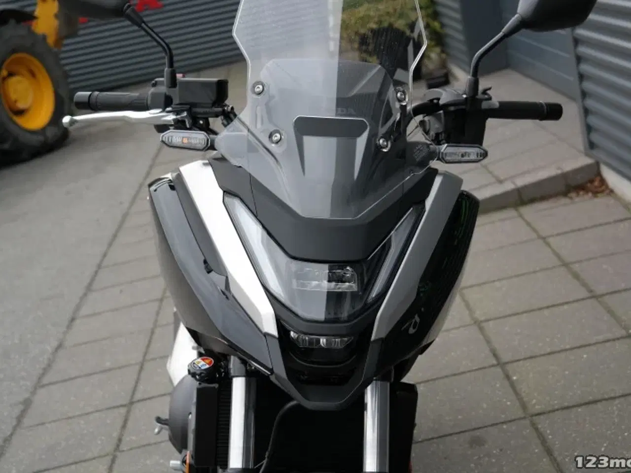 Billede 15 - Honda NC 750 XD MC-SYD       BYTTER GERNE