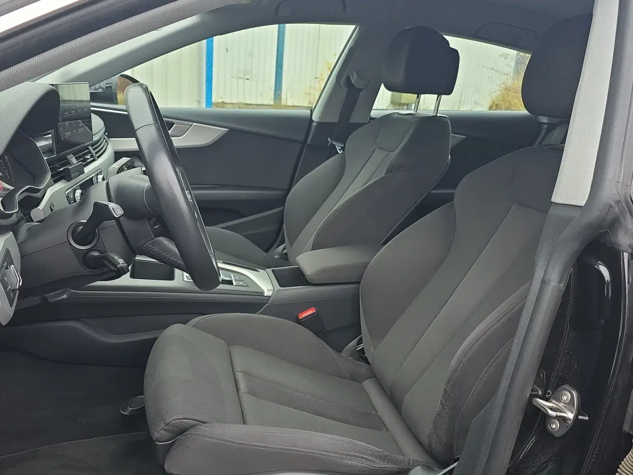 Billede 9 - Audi A5 40 TFSi Advanced Prestige plus Sportback S-tr.